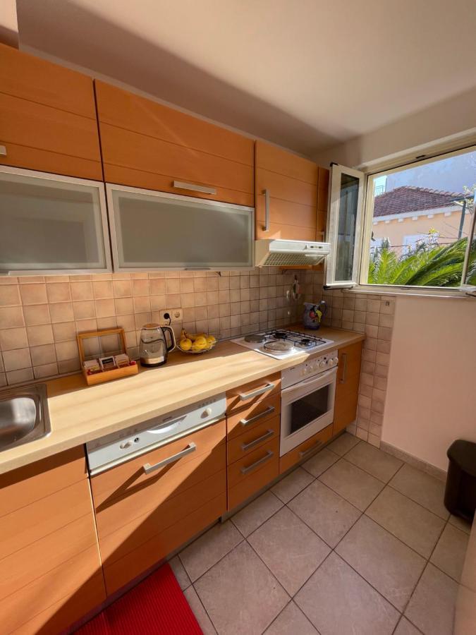 Lumus Apartment דוברובניק מראה חיצוני תמונה
