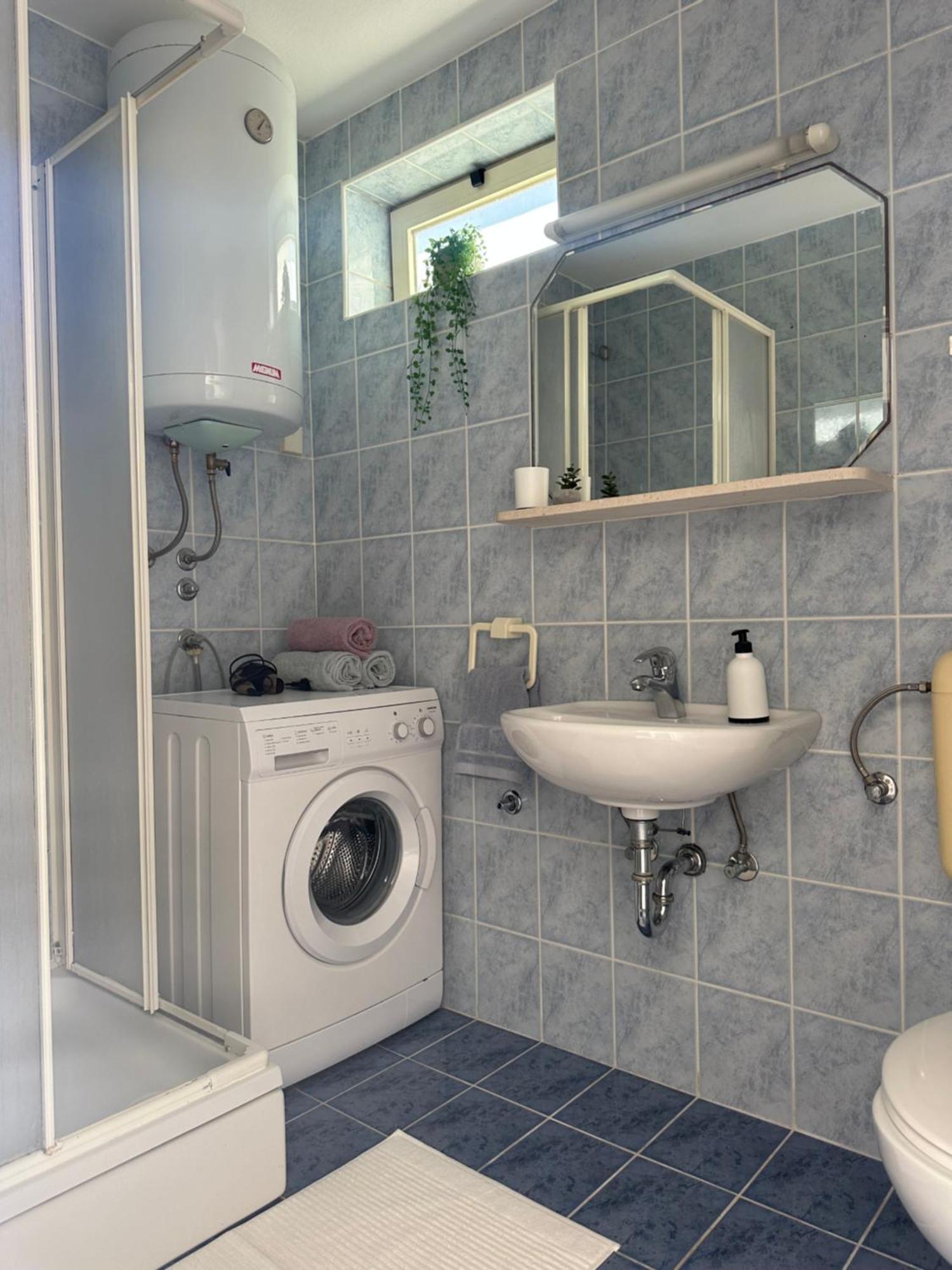 Lumus Apartment דוברובניק מראה חיצוני תמונה